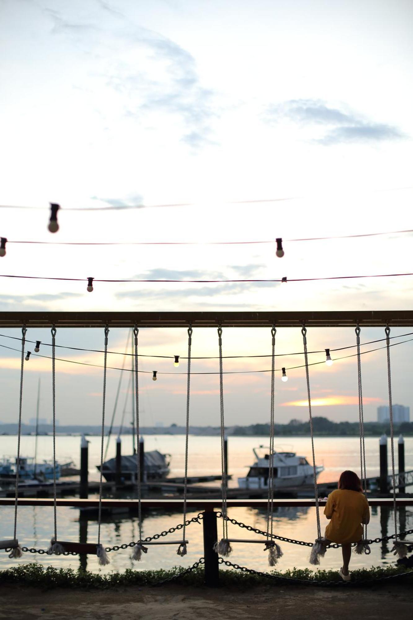 Pangsapuri Kid-loving Poolside Haven - 2br - Netflix - Games
