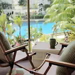 Kid-Loving Poolside Haven - 2Br - Netflix - Games