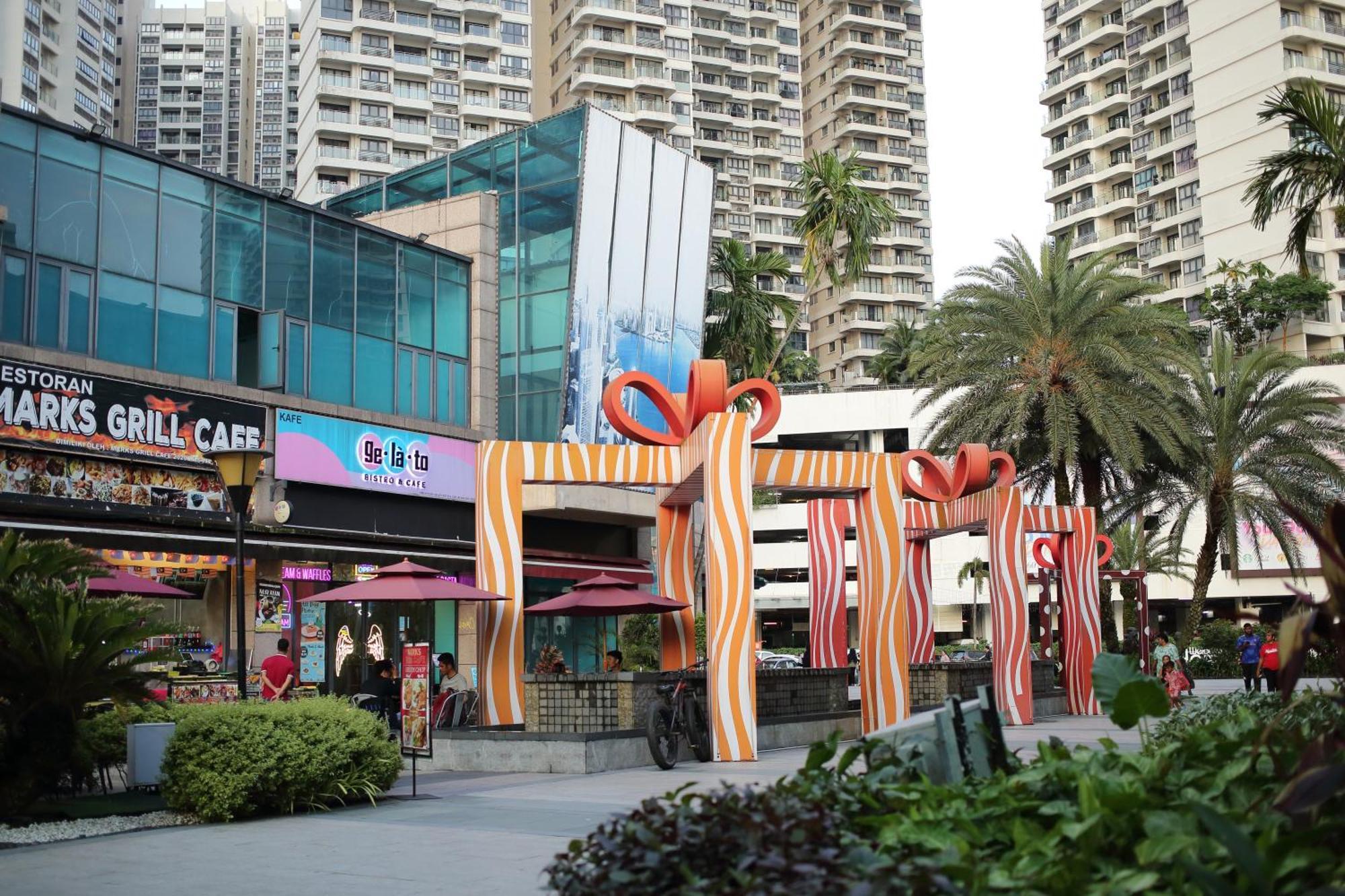 Apartment Kid-loving Poolside Haven - 2br - Netflix - Games Johor Bahru