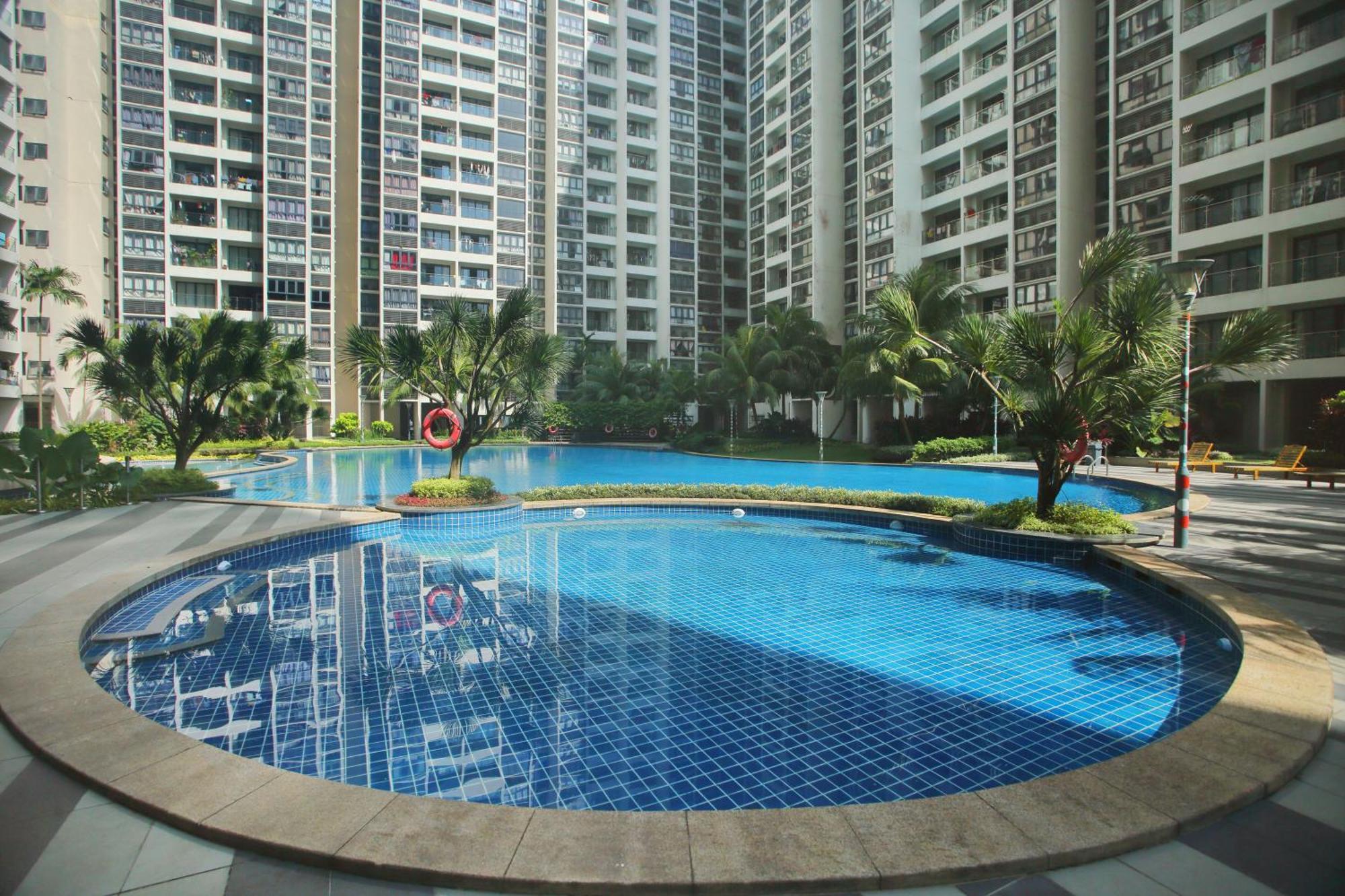 Kid-loving Poolside Haven - 2br - Netflix - Games *