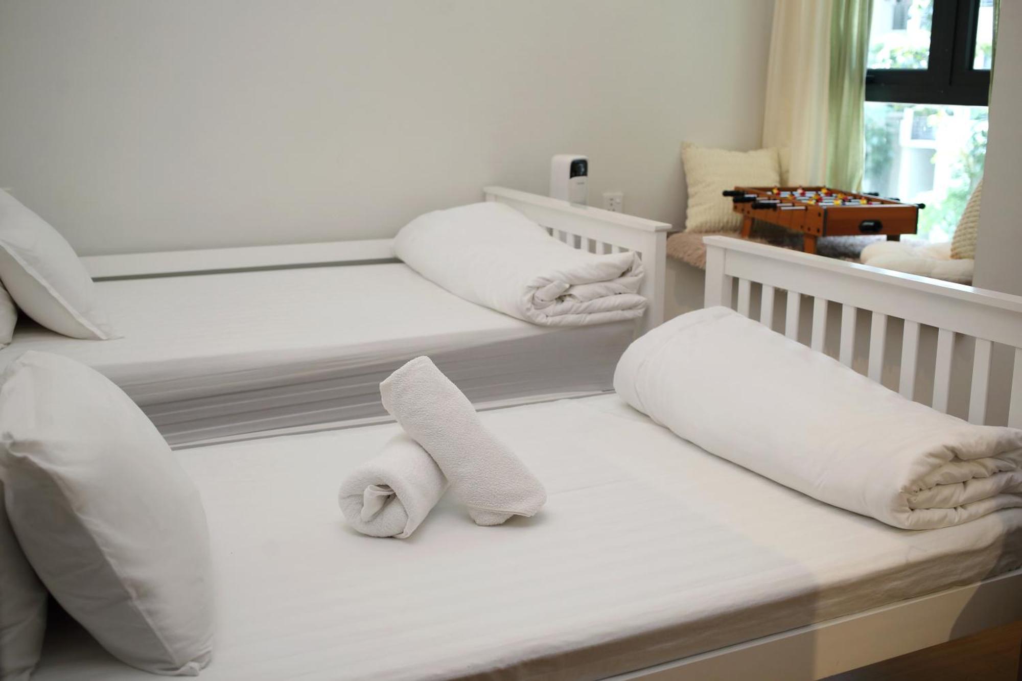 Apartment Kid-loving Poolside Haven - 2br - Netflix - Games