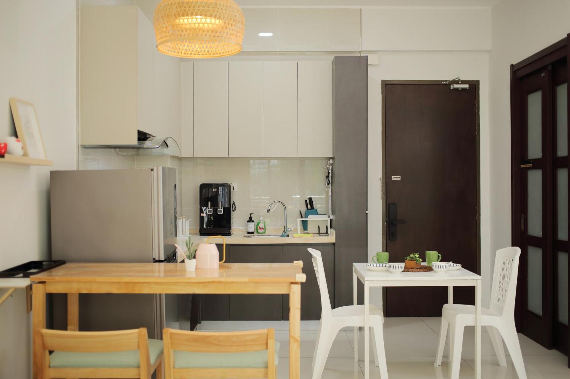 Apartment Kid-loving Poolside Haven - 2br - Netflix - Games
